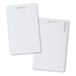 IDentiPROX™ Clamshell Proximity Card