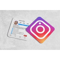 Social Card